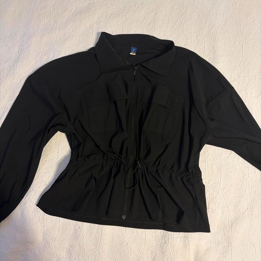 Old-navy Women's Black Jacket